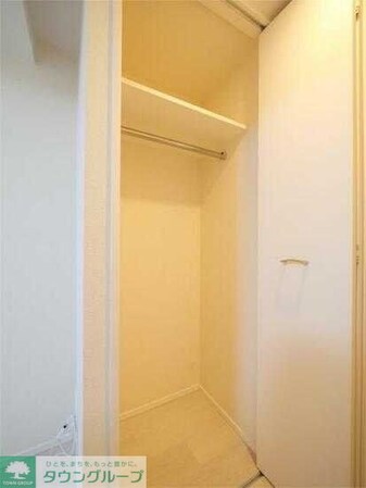 PREMIUM CUBE目黒東山♯moの物件内観写真